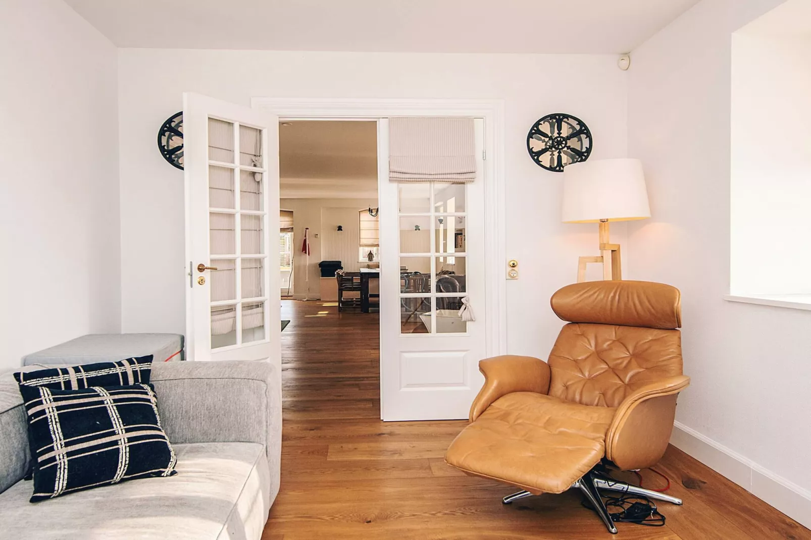 5 sterren vakantie huis in Aabenraa-Binnen