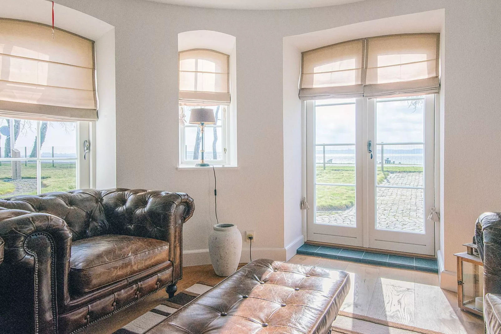 5 sterren vakantie huis in Aabenraa-Binnen