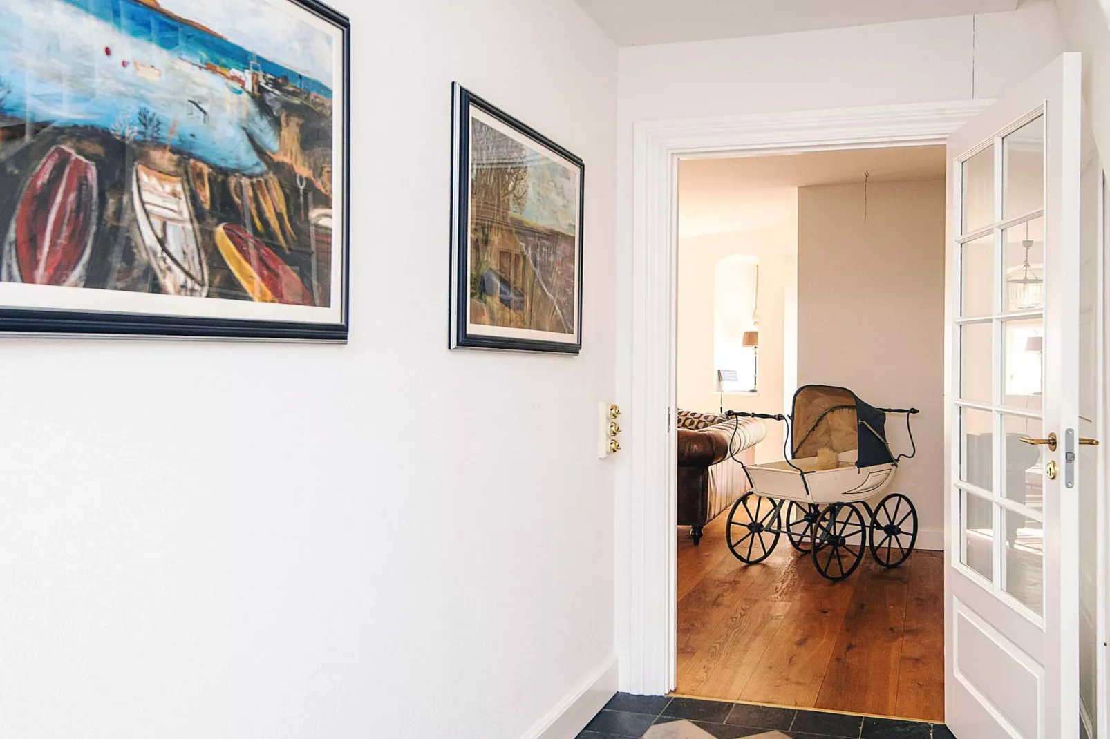 5 sterren vakantie huis in Aabenraa-Binnen