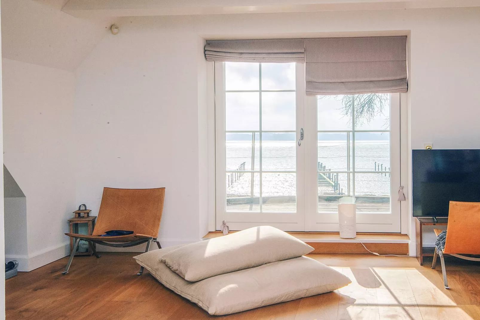 5 sterren vakantie huis in Aabenraa-Binnen