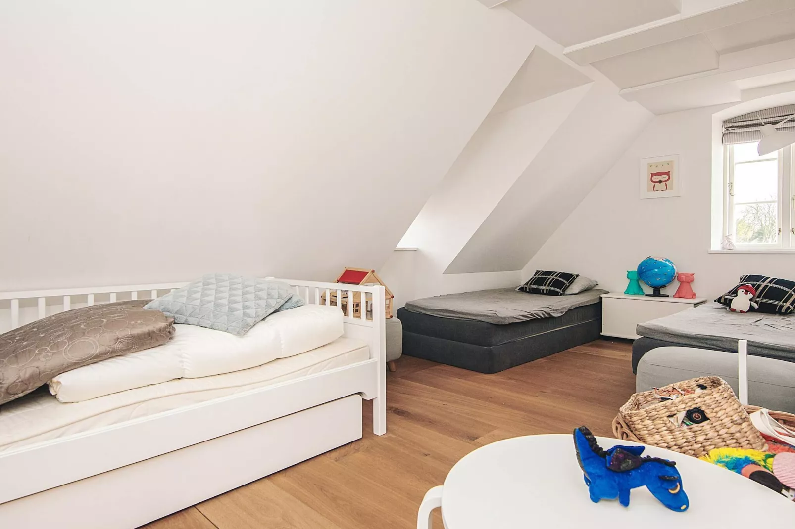 5 sterren vakantie huis in Aabenraa-Binnen
