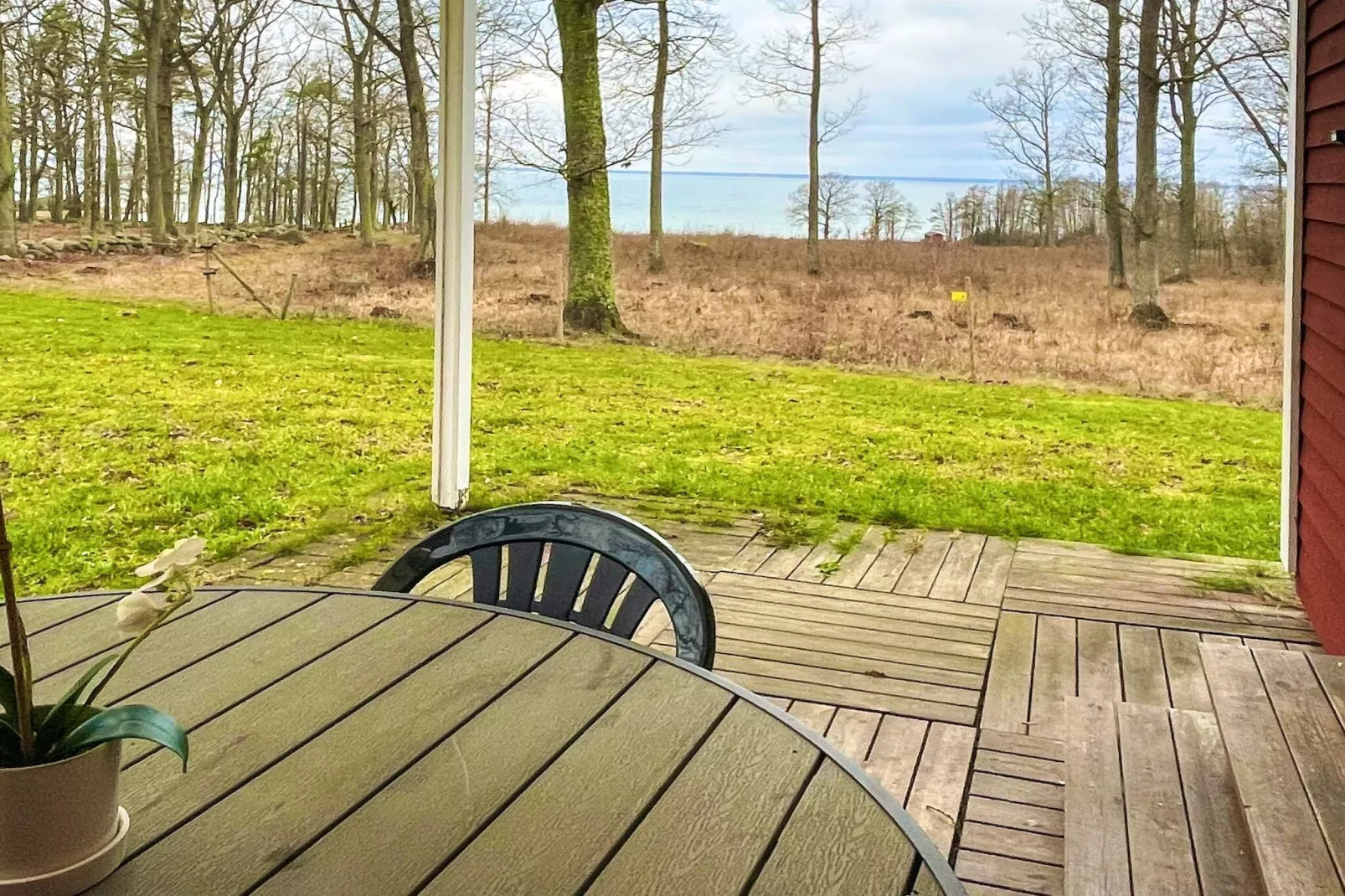4 sterren vakantie huis in FÄRJESTADEN-Buitenlucht