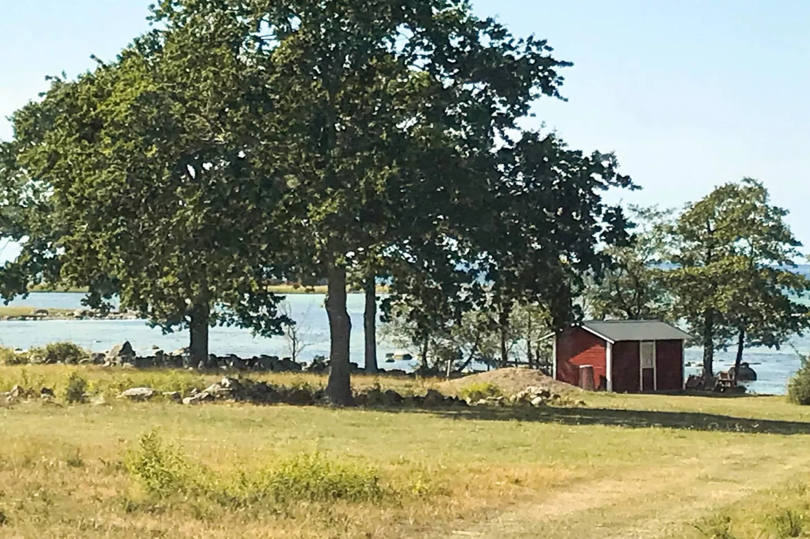 4 sterren vakantie huis in FÄRJESTADEN-Niet-getagd