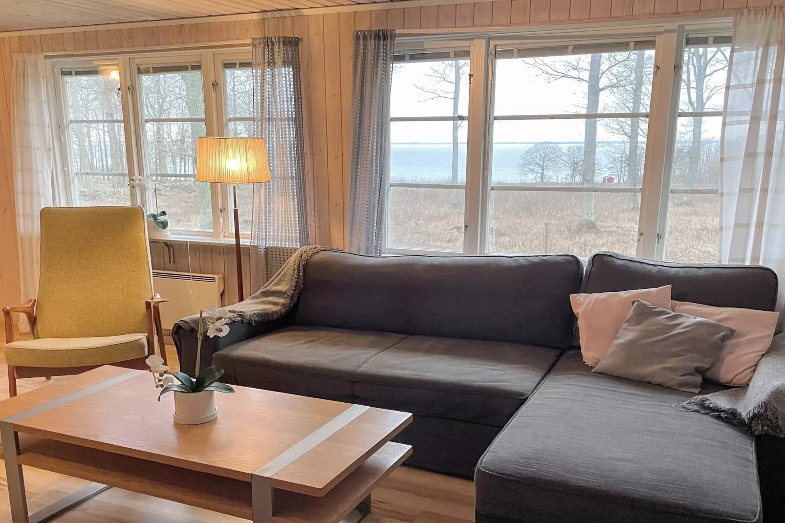 4 sterren vakantie huis in FÄRJESTADEN-Binnen