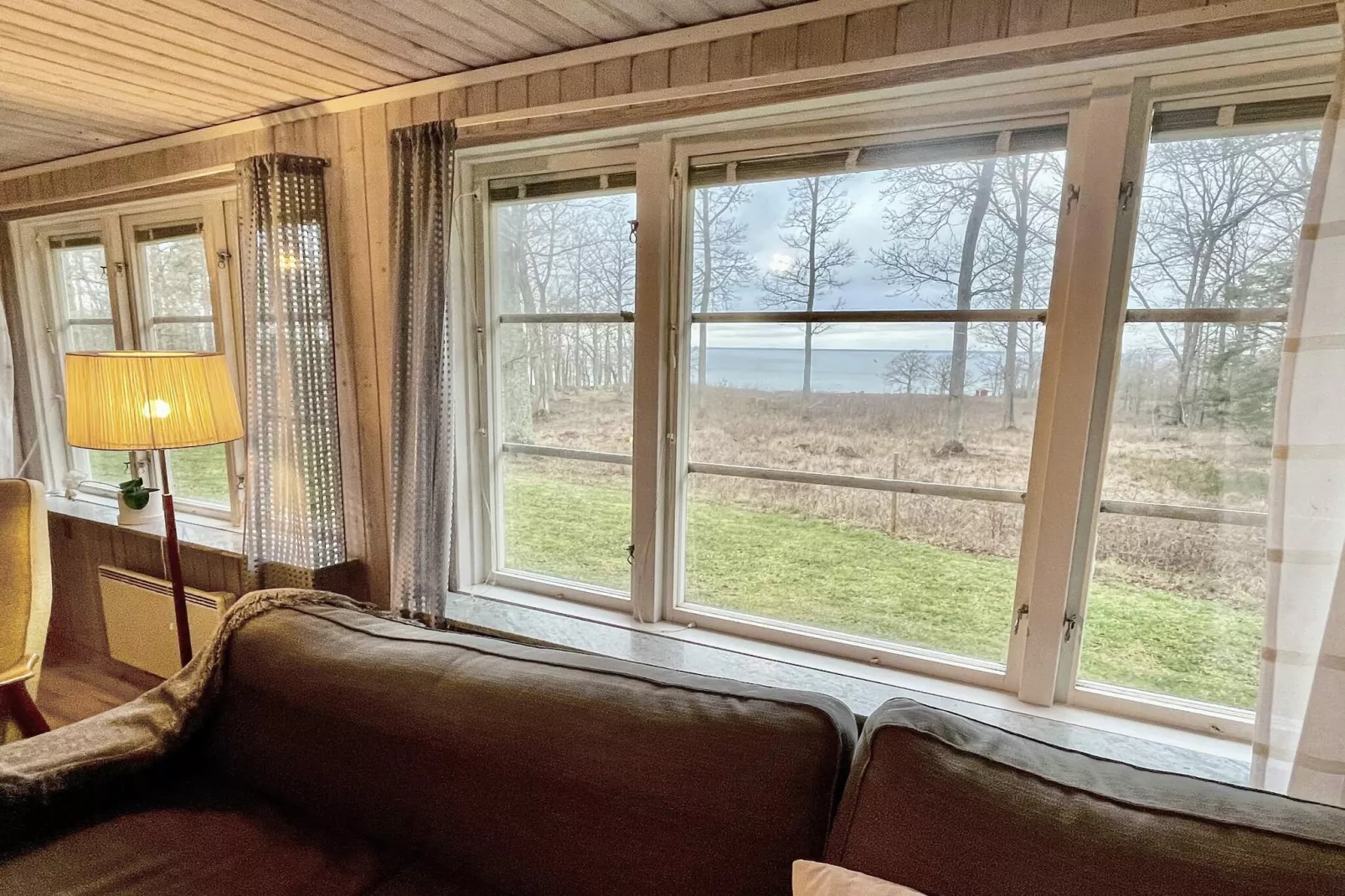 4 sterren vakantie huis in FÄRJESTADEN-Binnen