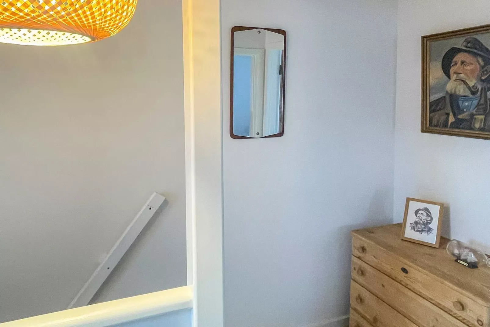 6 Personen vakantie huis in Marstal-Binnen