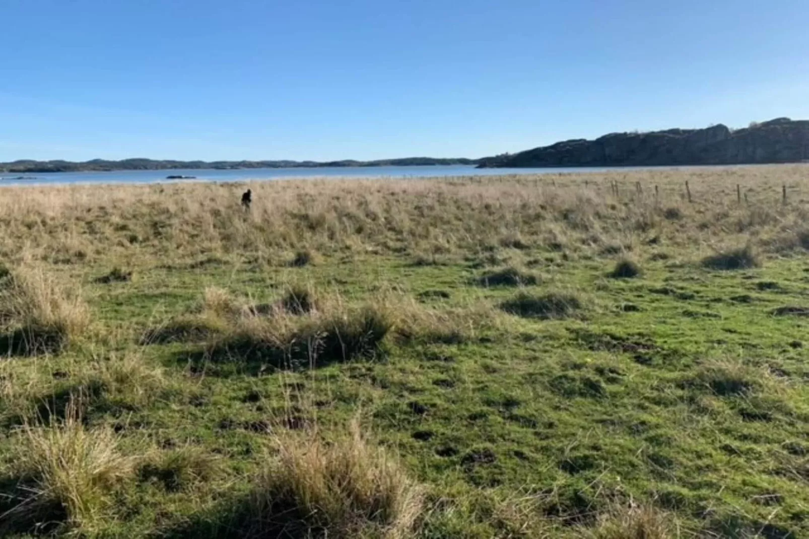 4 sterren vakantie huis in HENÅN-Buitenlucht