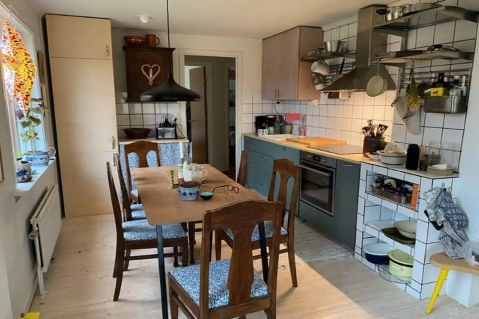 4 sterren vakantie huis in HENÅN-Binnen