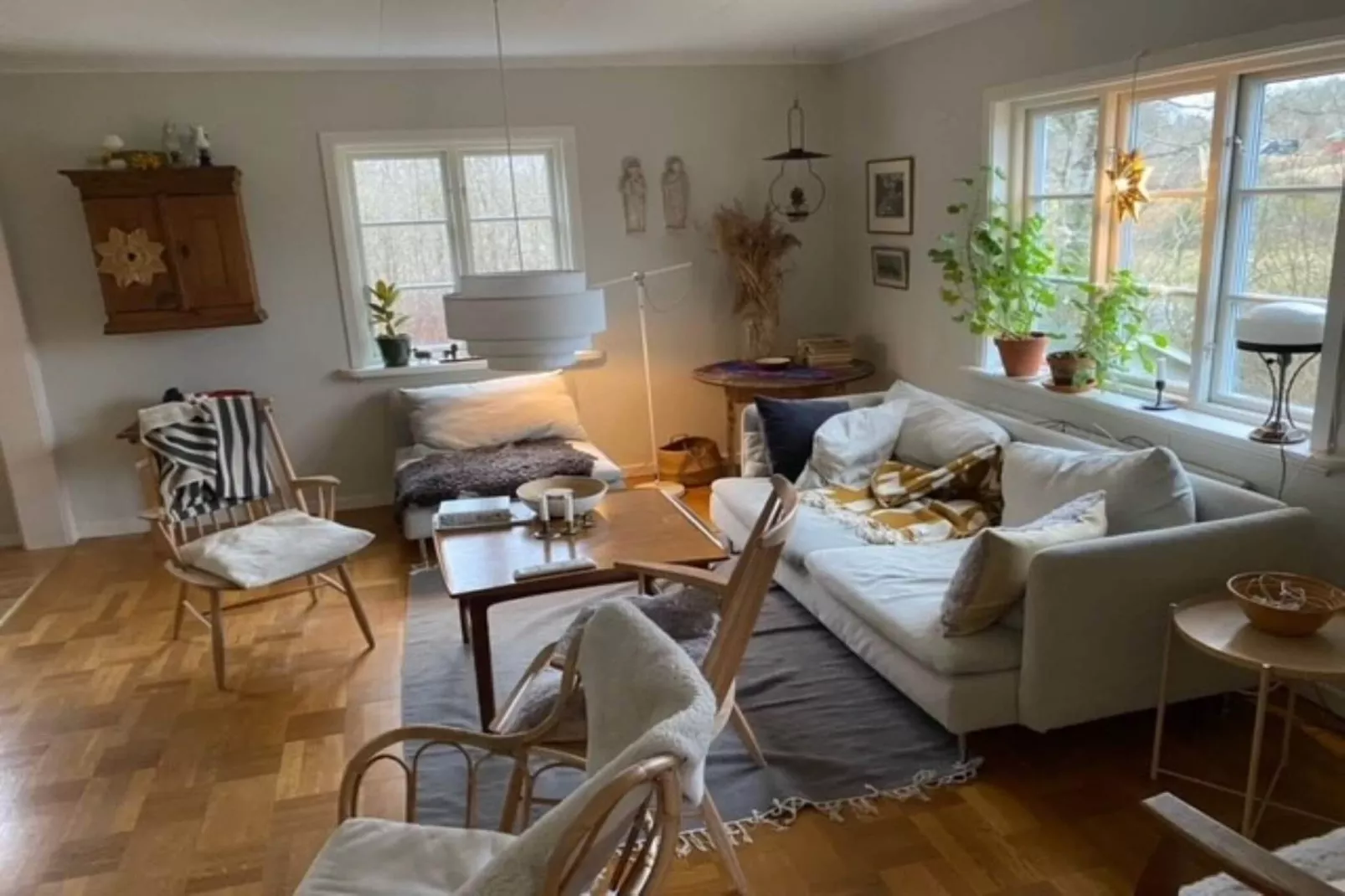 4 sterren vakantie huis in HENÅN-Binnen