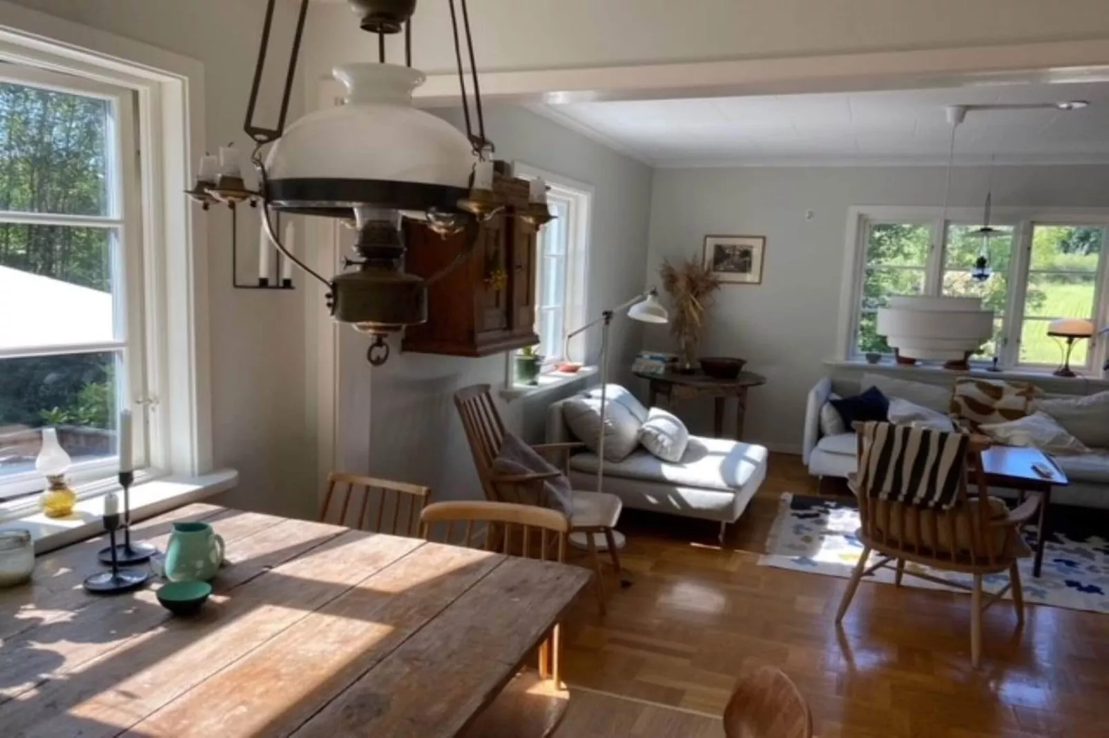 4 sterren vakantie huis in HENÅN-Binnen