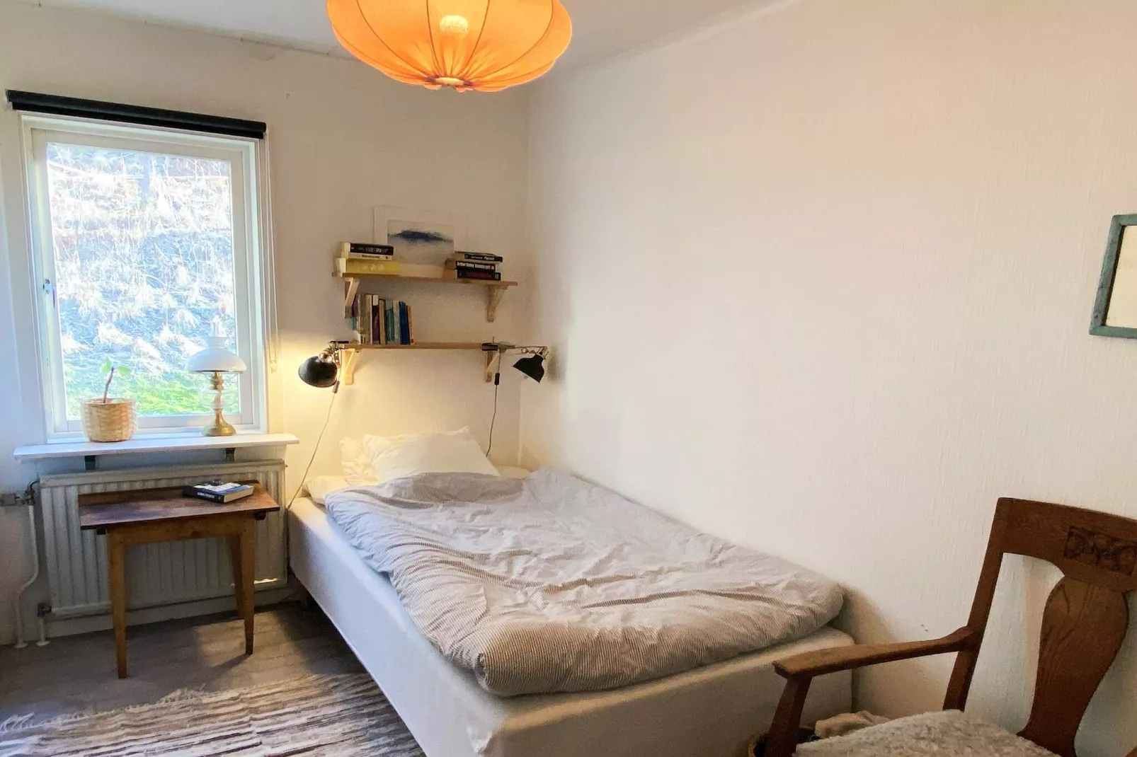 4 sterren vakantie huis in HENÅN-Binnen
