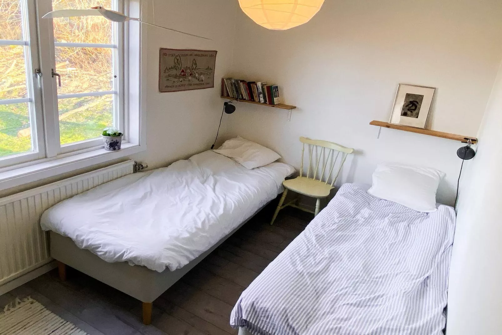 4 sterren vakantie huis in HENÅN-Binnen