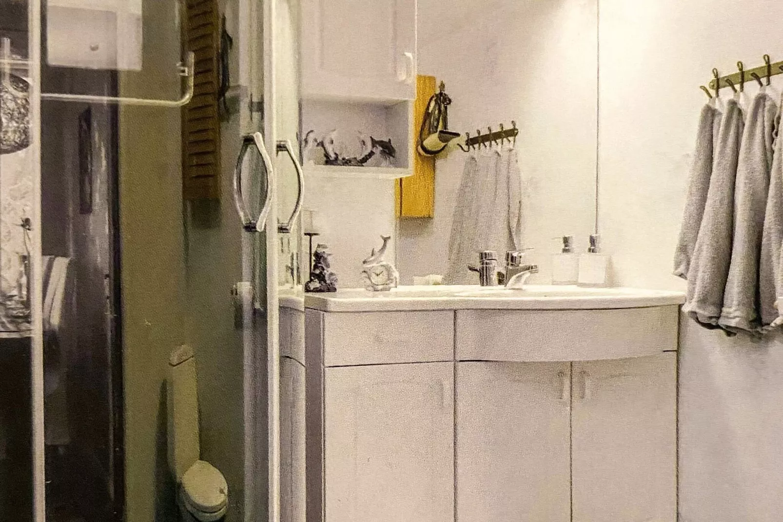 4 sterren vakantie huis in HENÅN-Binnen