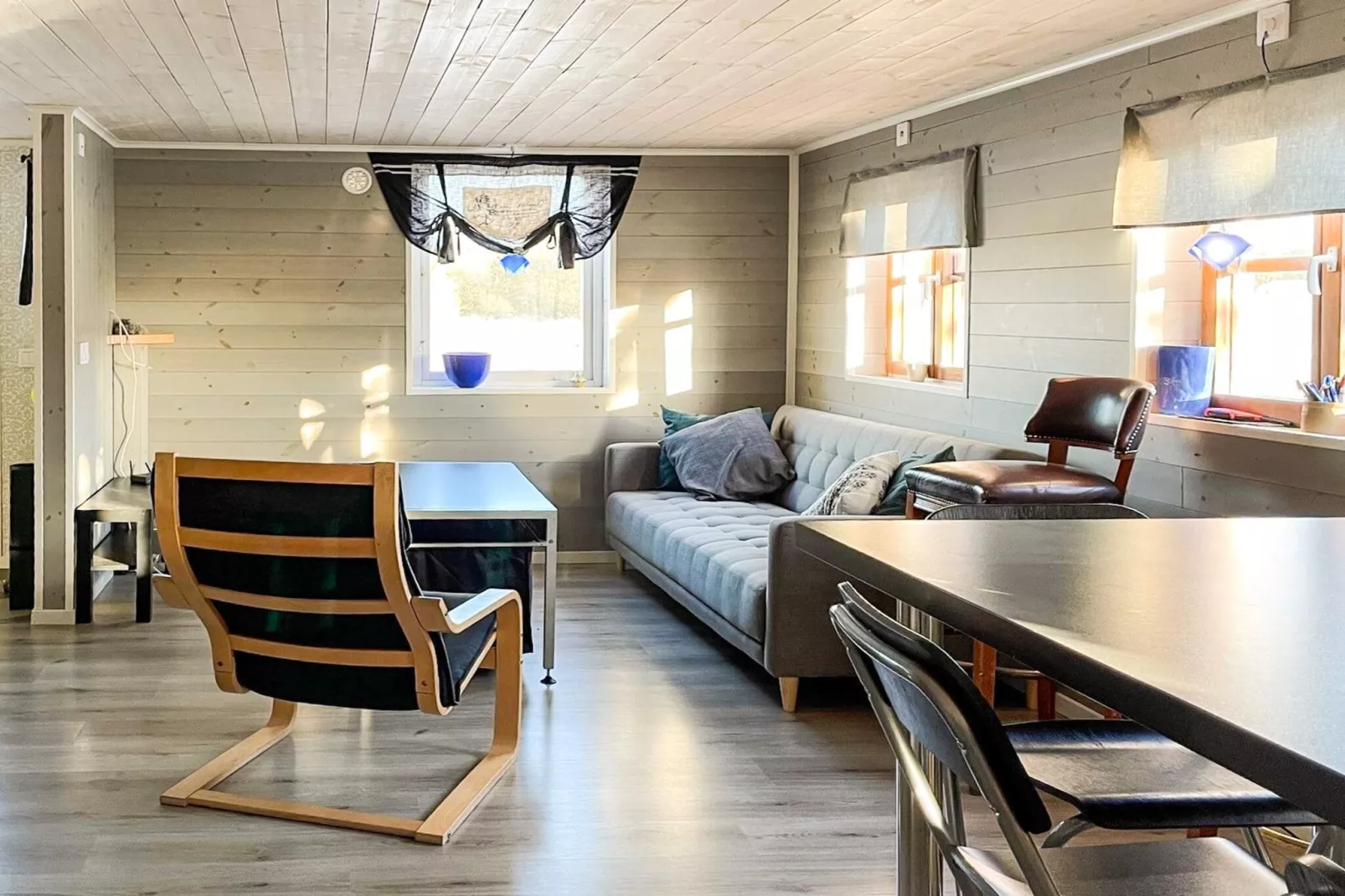 4 sterren vakantie huis in Burgsvik-Binnen