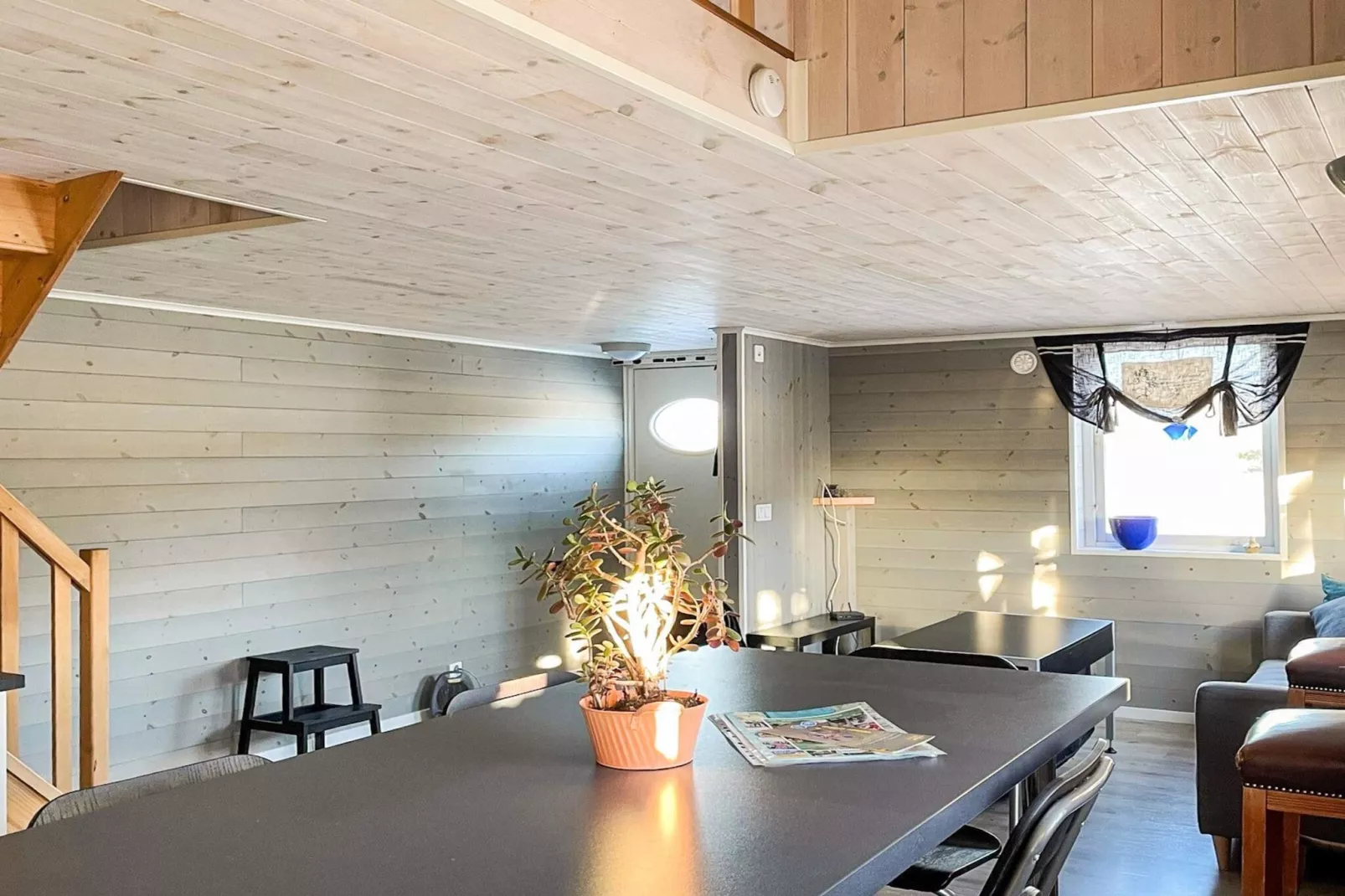 4 sterren vakantie huis in Burgsvik-Binnen