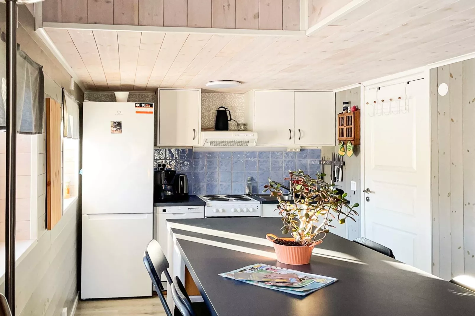 4 sterren vakantie huis in Burgsvik-Binnen