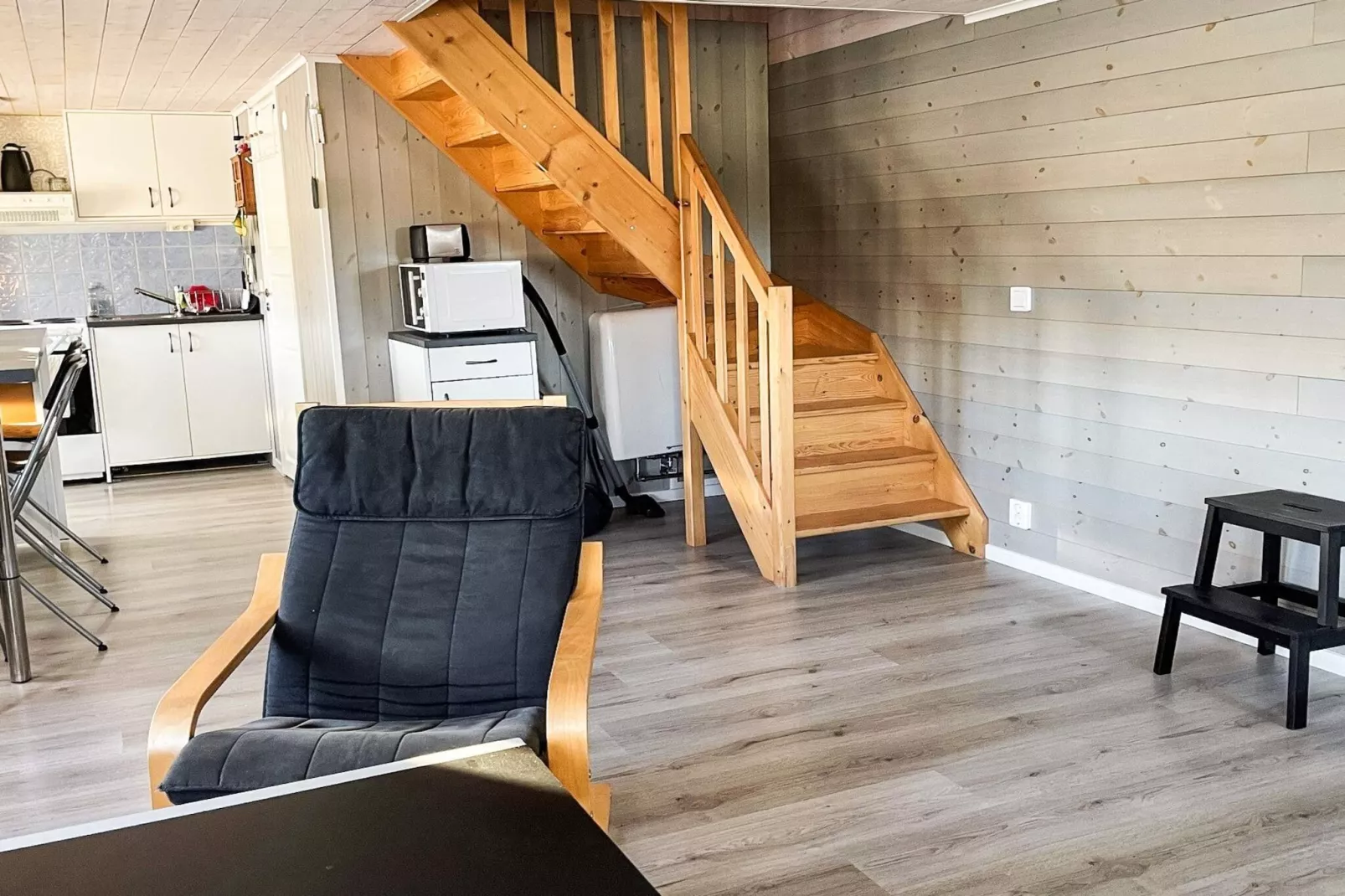 4 sterren vakantie huis in Burgsvik-Binnen