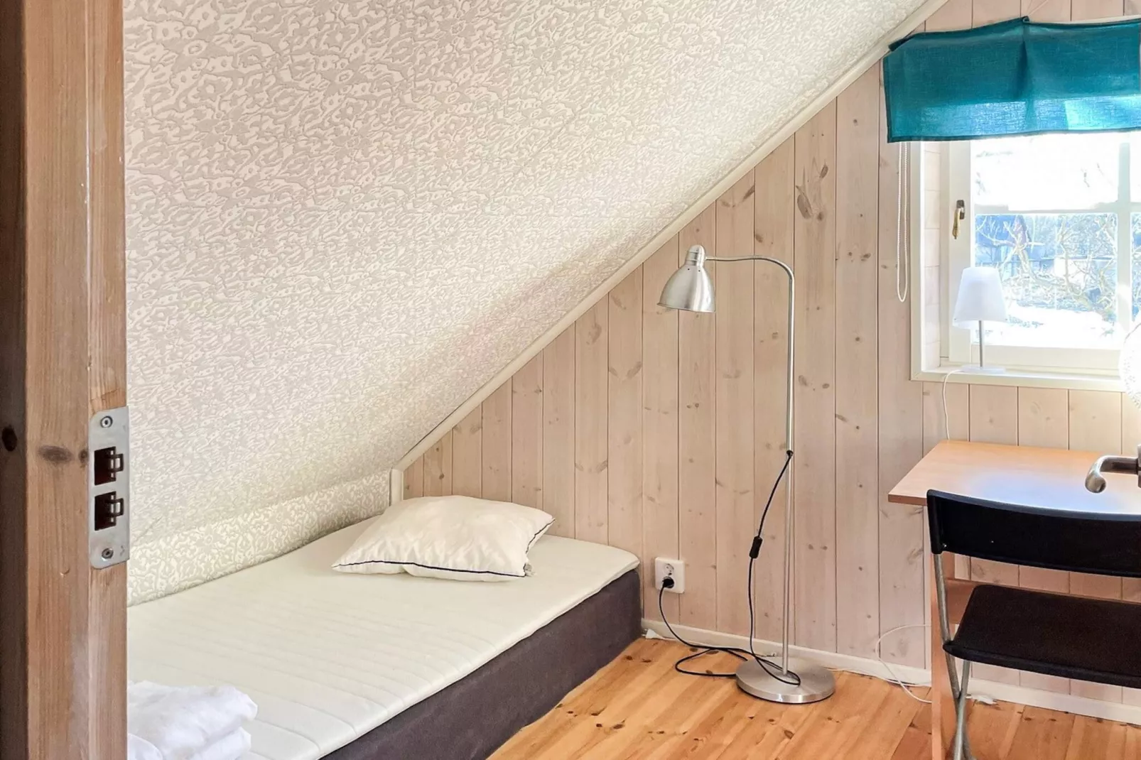 4 sterren vakantie huis in Burgsvik-Binnen