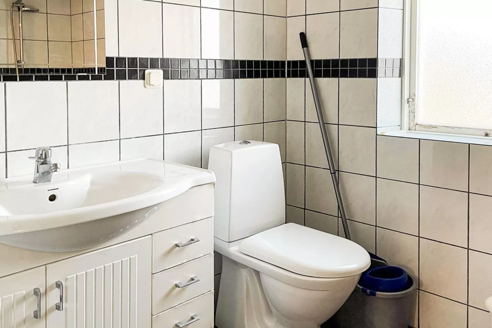 4 sterren vakantie huis in Burgsvik-Binnen