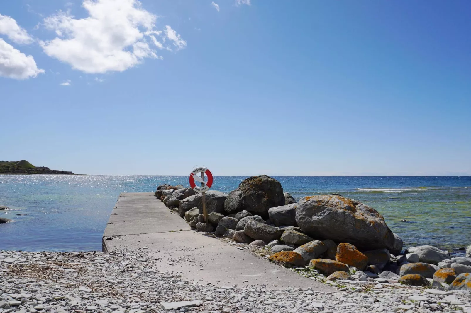 4 sterren vakantie huis in Burgsvik-Niet-getagd