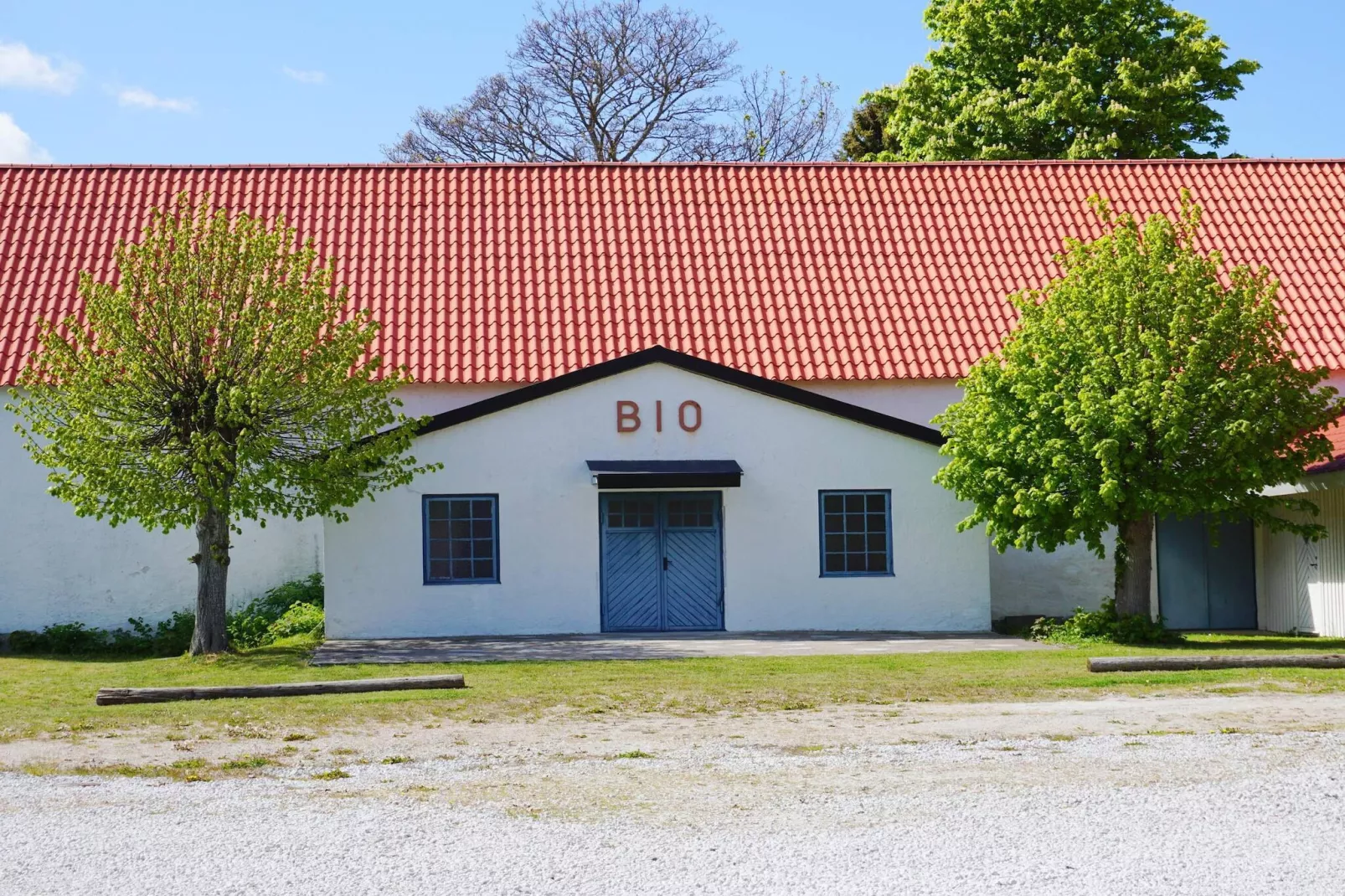 4 sterren vakantie huis in Burgsvik-Niet-getagd