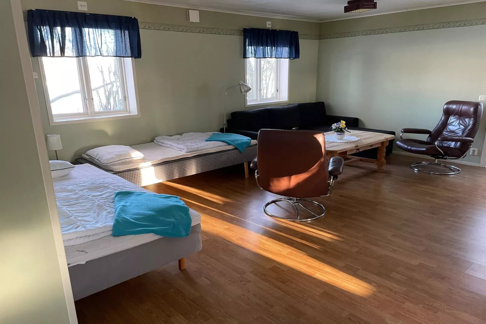 4 sterren vakantie huis in Burgsvik-Binnen