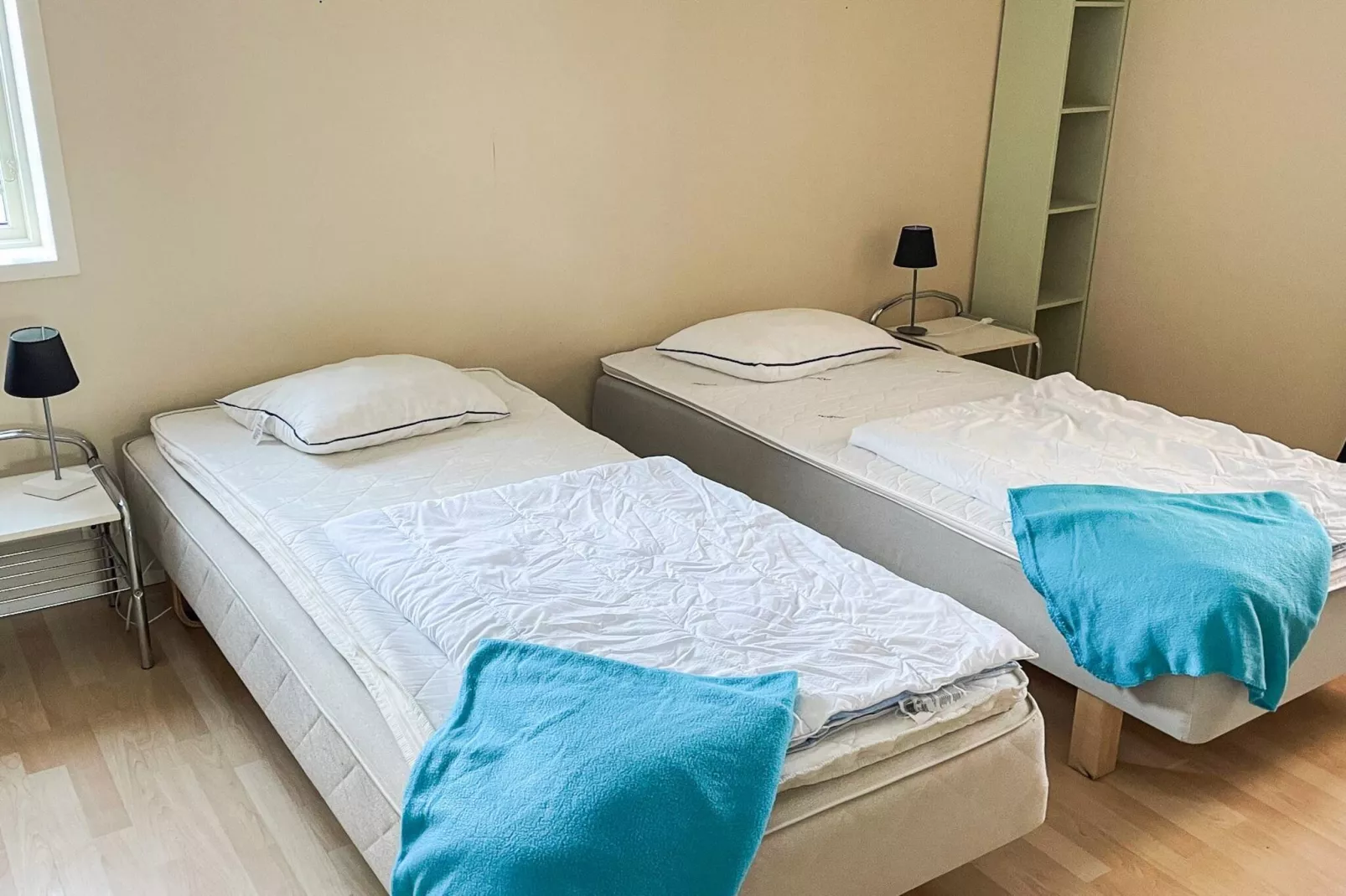 4 sterren vakantie huis in Burgsvik-Binnen