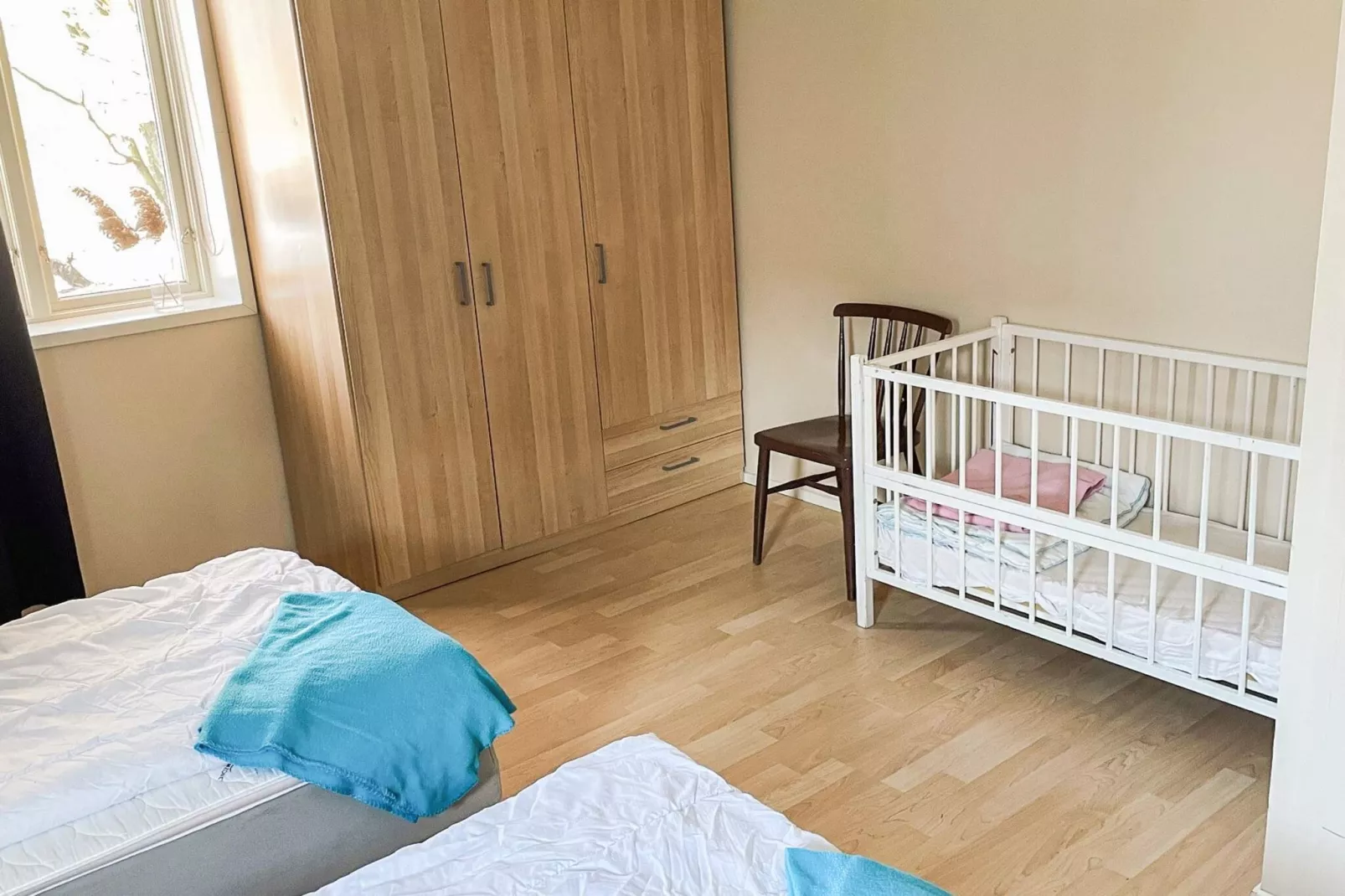 4 sterren vakantie huis in Burgsvik-Binnen