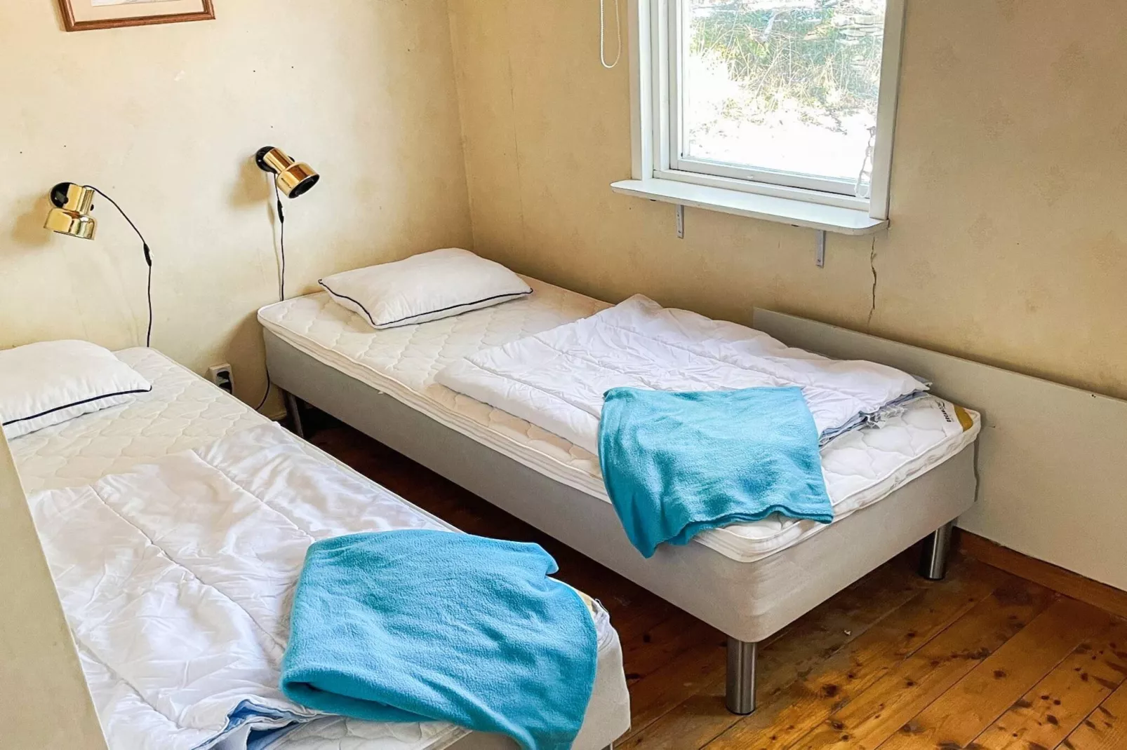 4 sterren vakantie huis in Burgsvik-Binnen