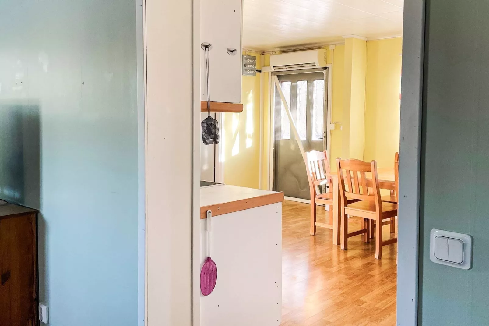 4 sterren vakantie huis in Burgsvik-Binnen