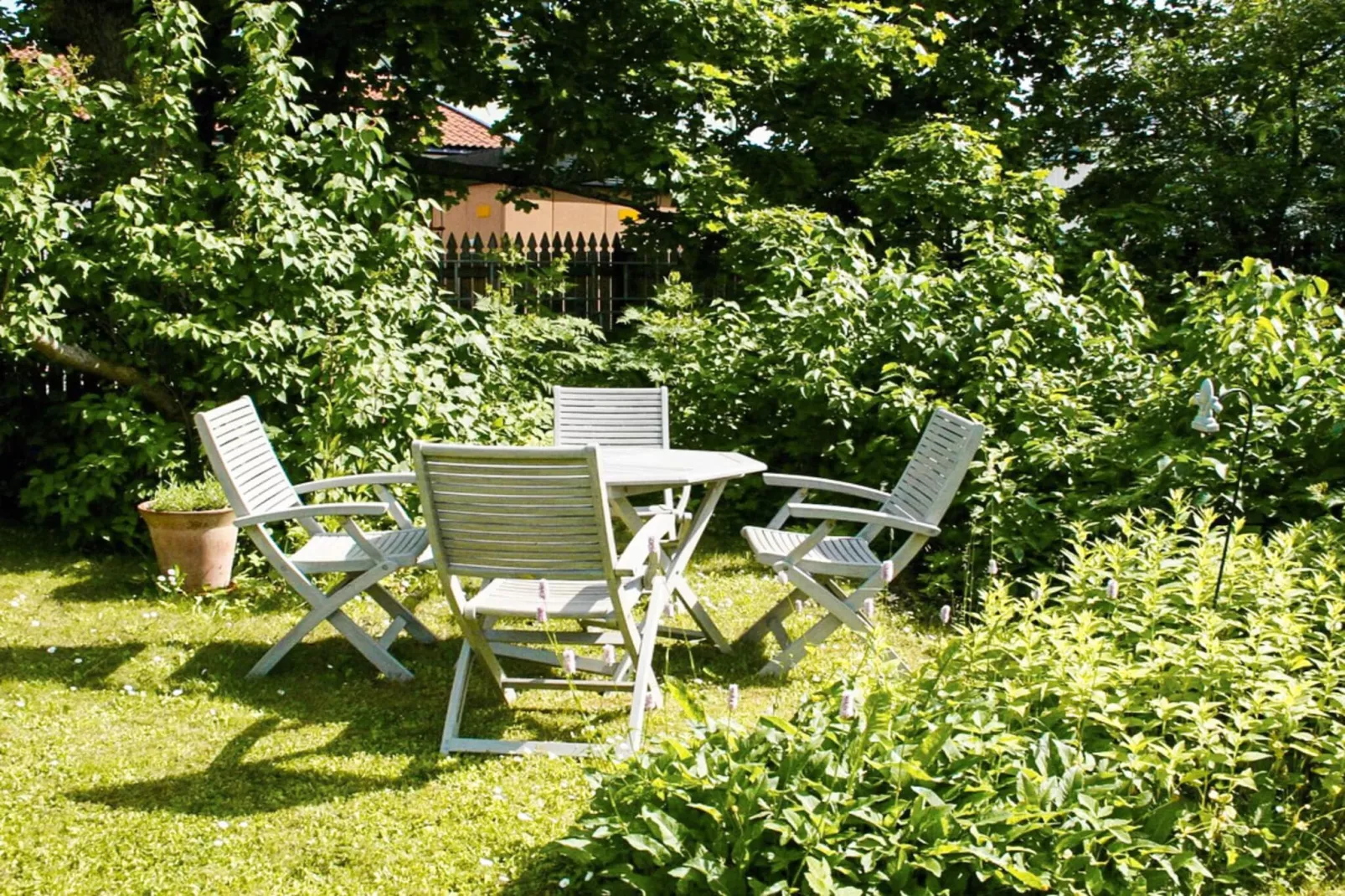 4 sterren vakantie huis in ÖREGRUND