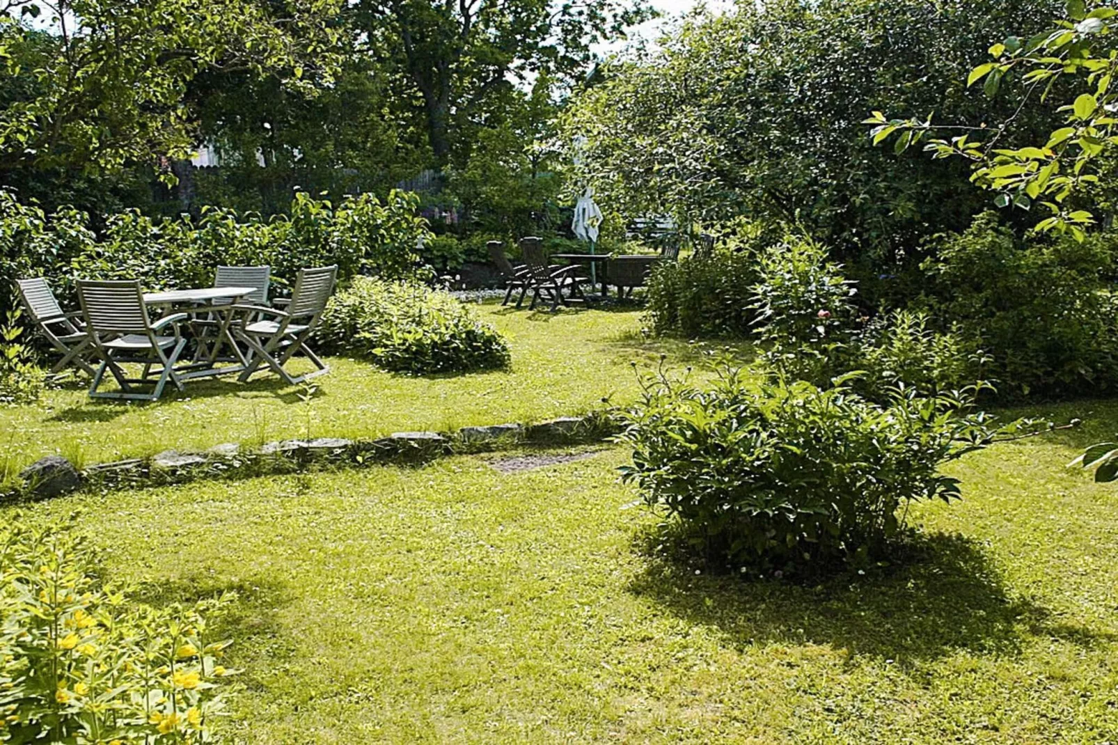 4 sterren vakantie huis in ÖREGRUND-Buitenlucht