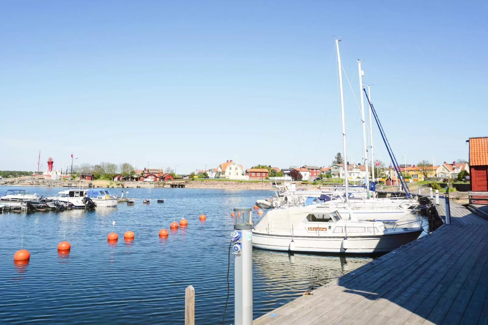 4 sterren vakantie huis in ÖREGRUND-Niet-getagd