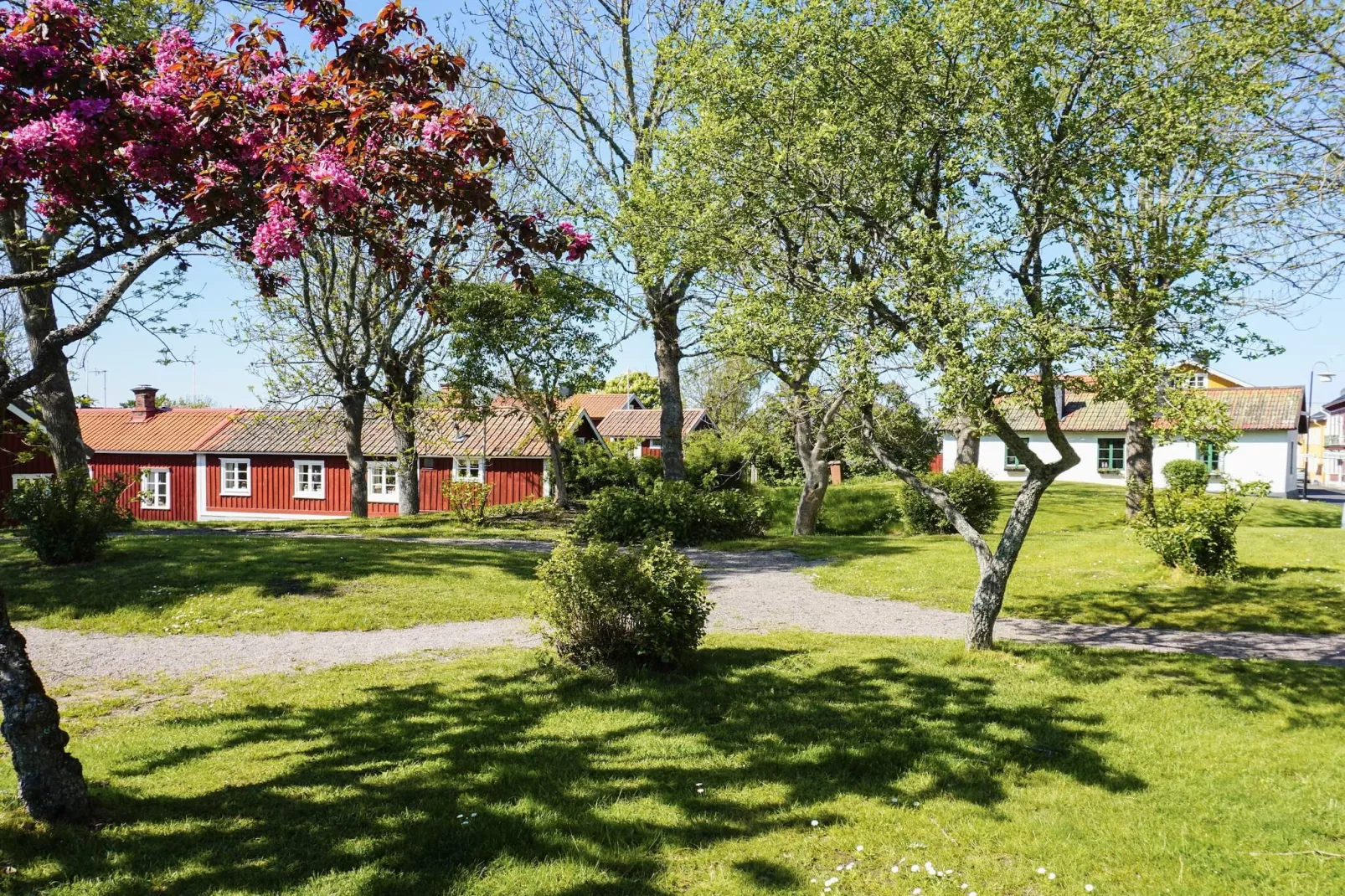 4 sterren vakantie huis in ÖREGRUND-Niet-getagd