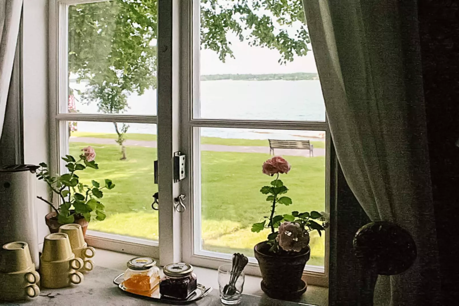 4 sterren vakantie huis in ÖREGRUND-Binnen