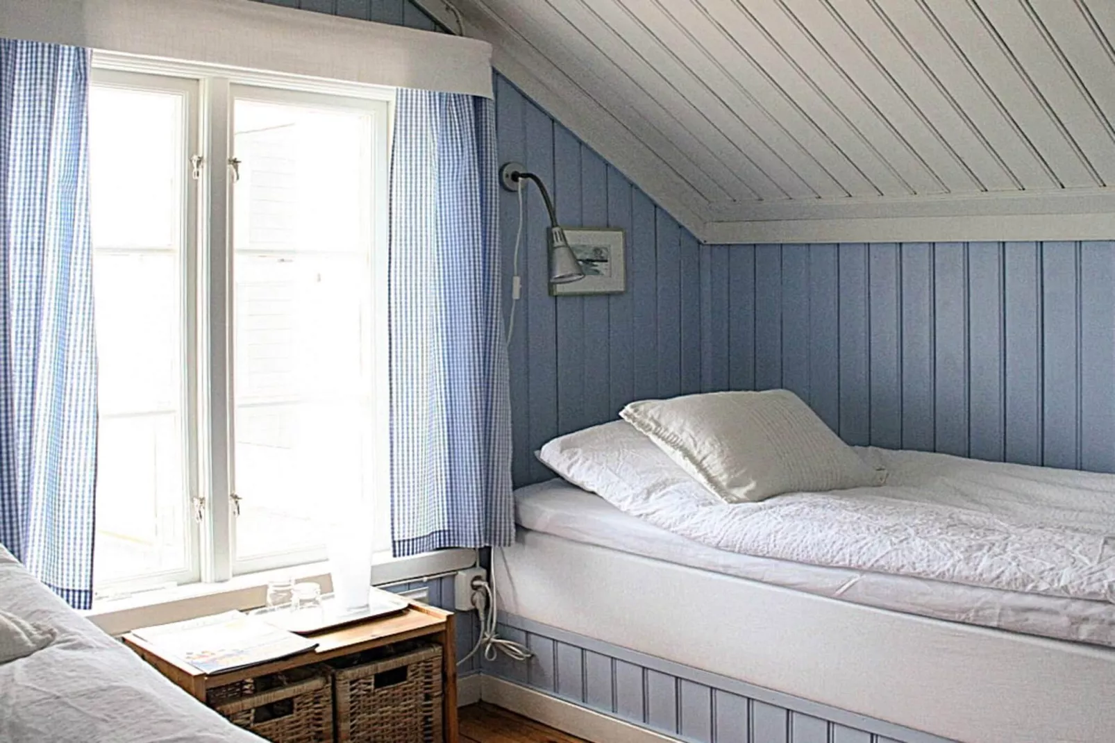 4 sterren vakantie huis in ÖREGRUND-Binnen