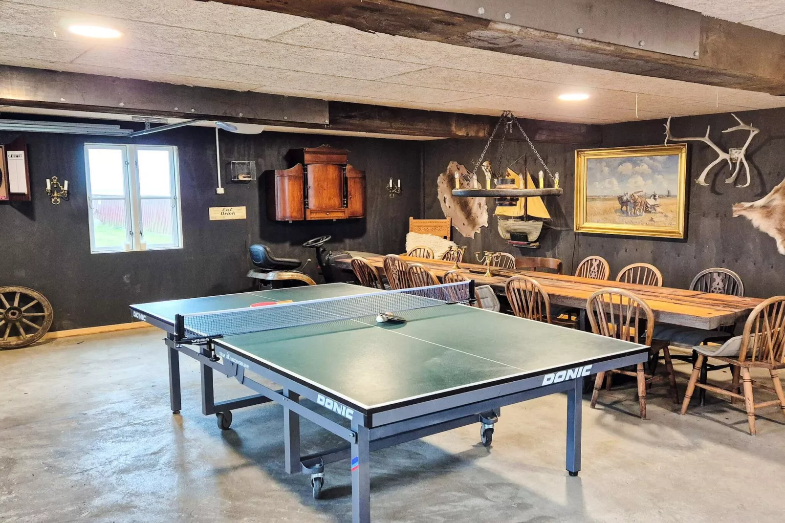 4 sterren vakantie huis in Struer-Niet-getagd