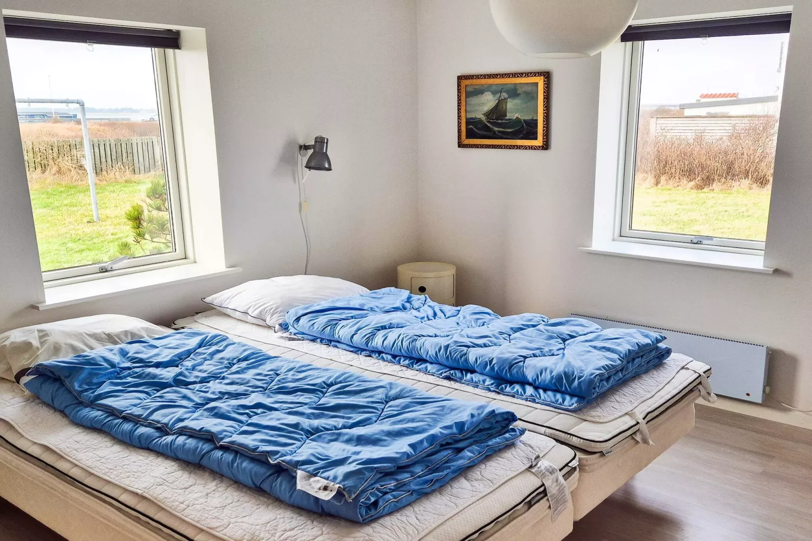 4 sterren vakantie huis in Struer-Binnen
