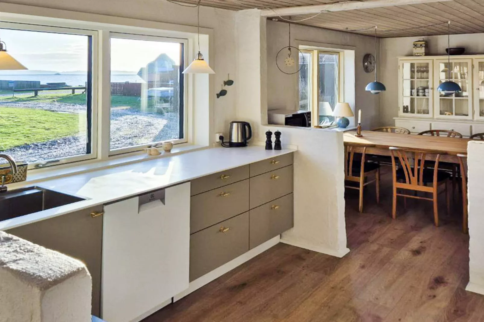 4 sterren vakantie huis in Struer-Binnen
