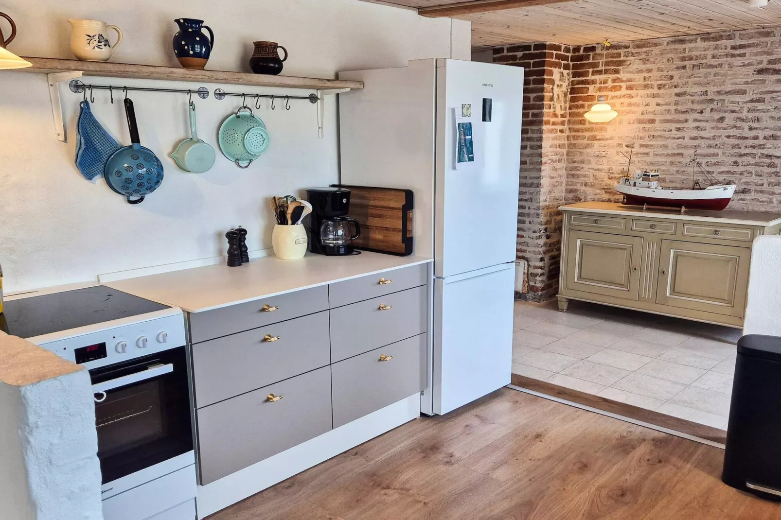 4 sterren vakantie huis in Struer-Binnen