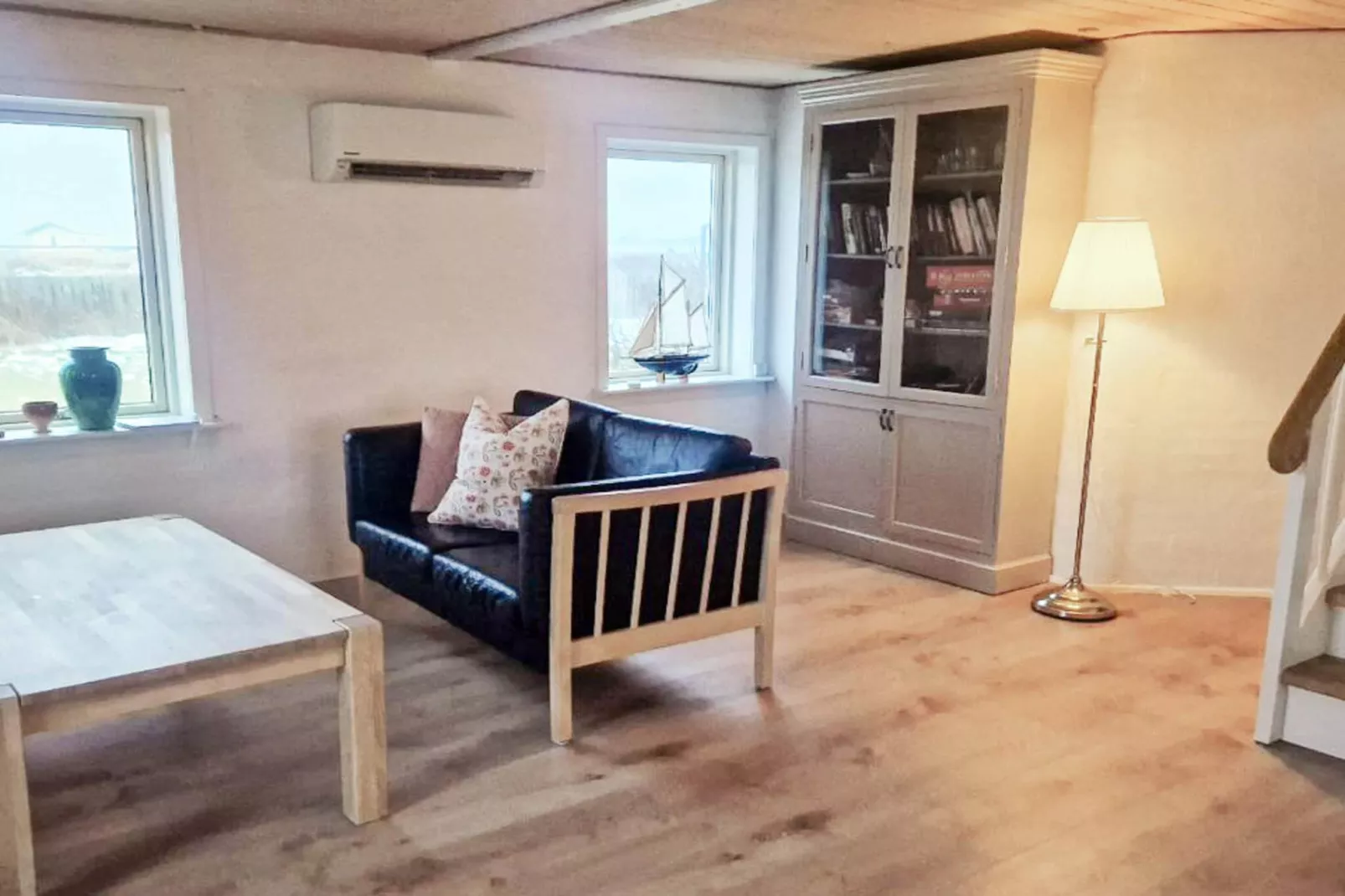 4 sterren vakantie huis in Struer-Binnen