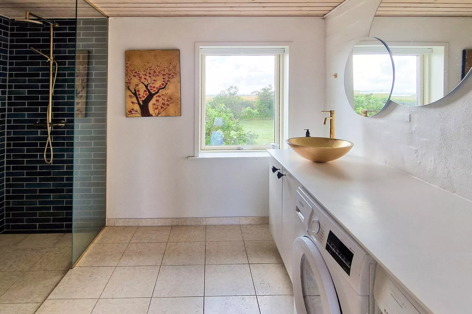 4 sterren vakantie huis in Struer-Binnen
