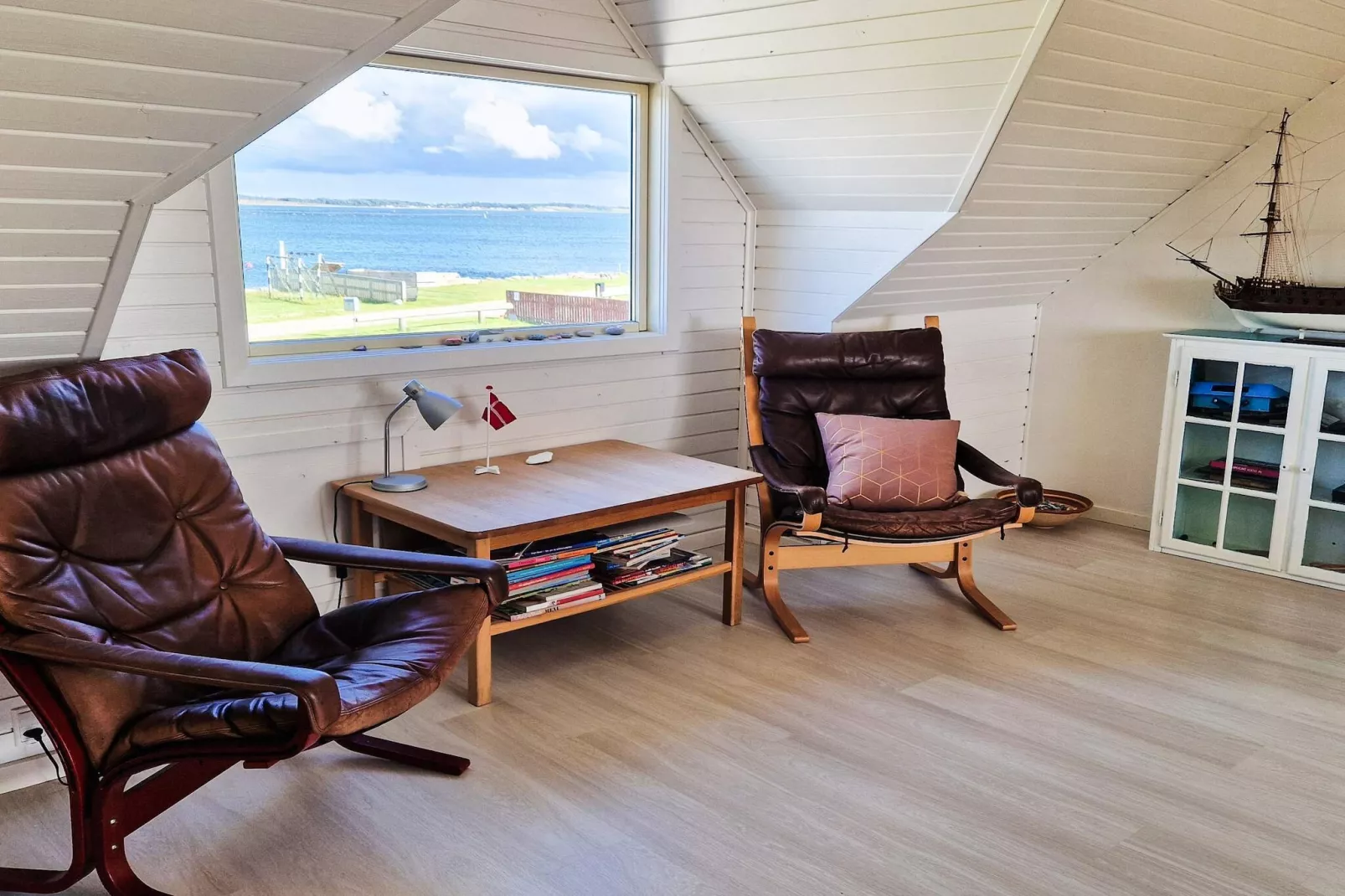 4 sterren vakantie huis in Struer-Binnen