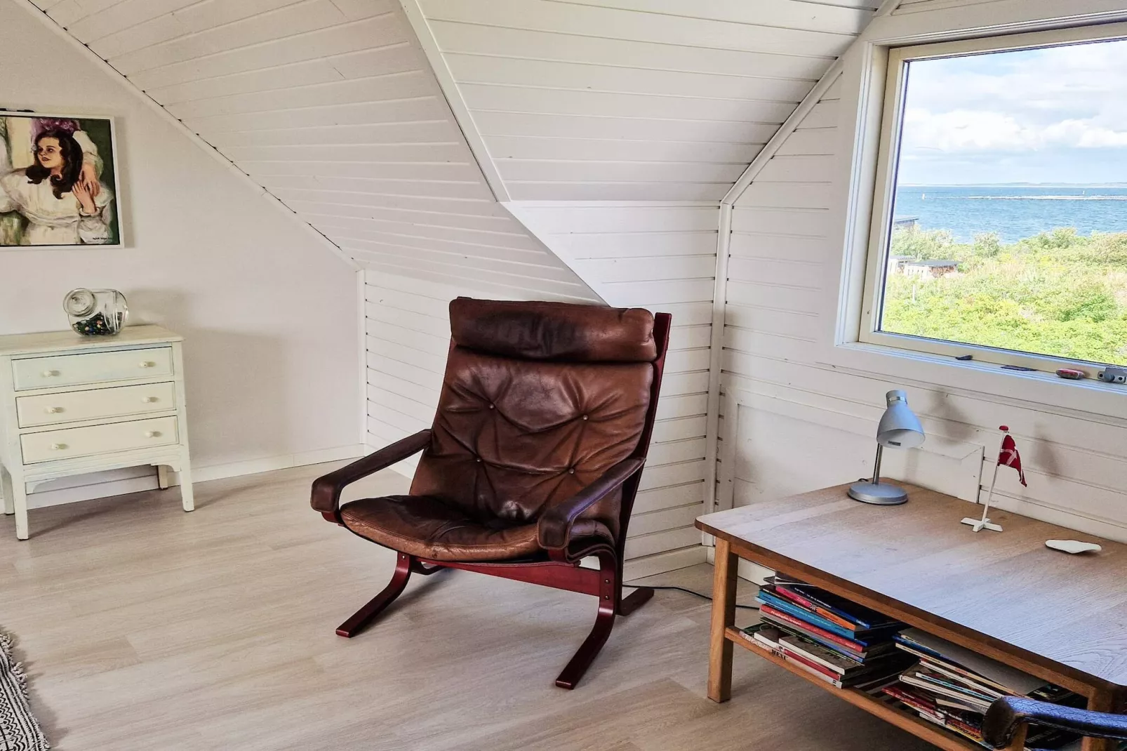 4 sterren vakantie huis in Struer-Binnen