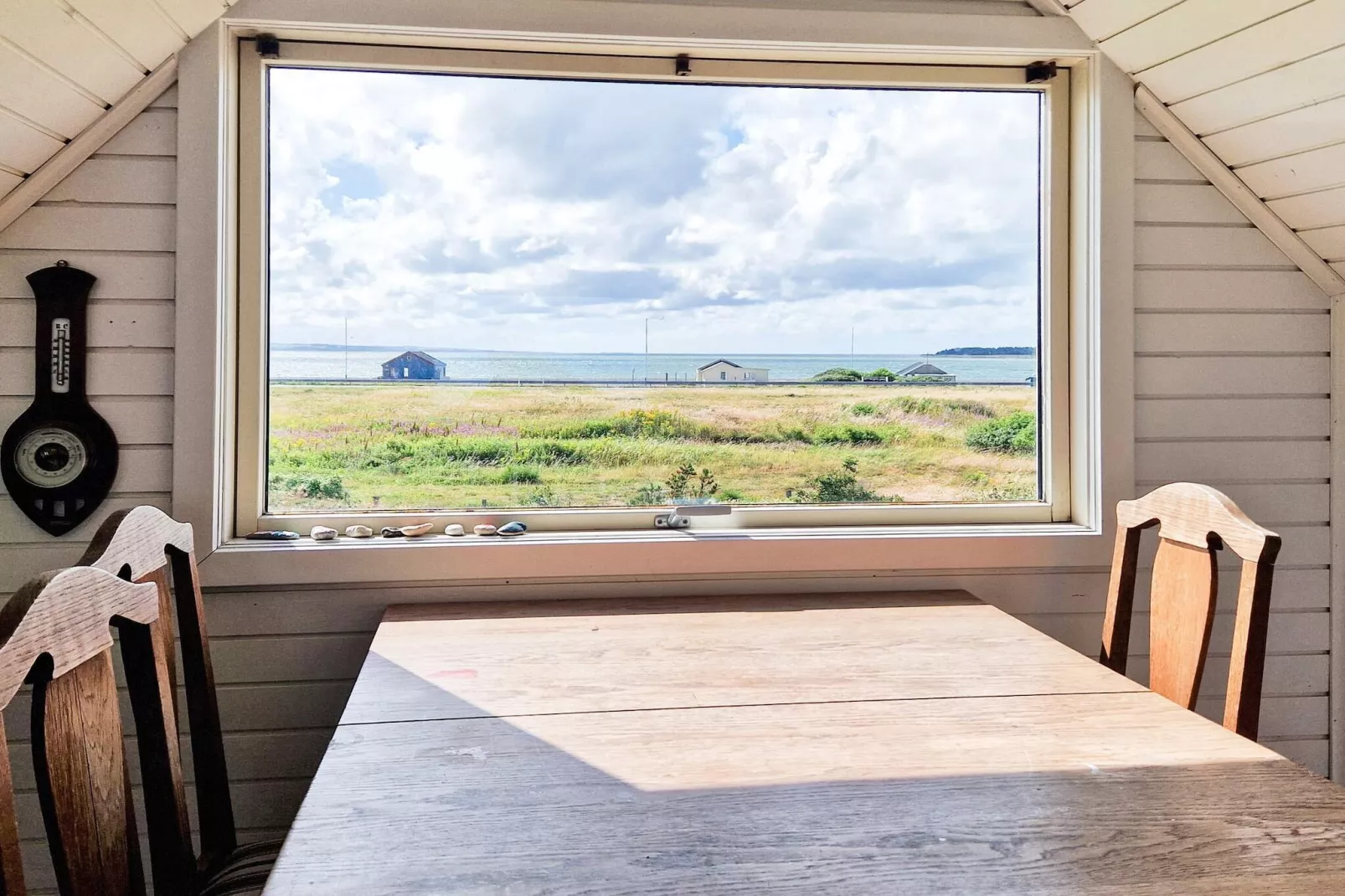 4 sterren vakantie huis in Struer-Binnen