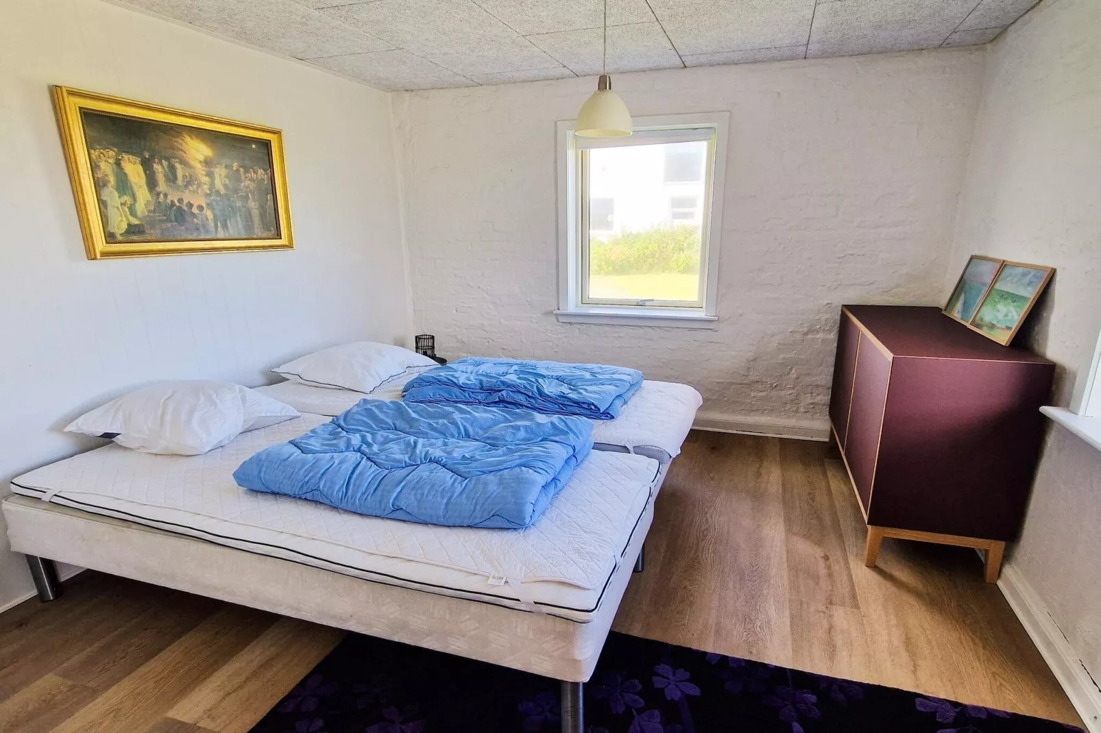 4 sterren vakantie huis in Struer-Binnen