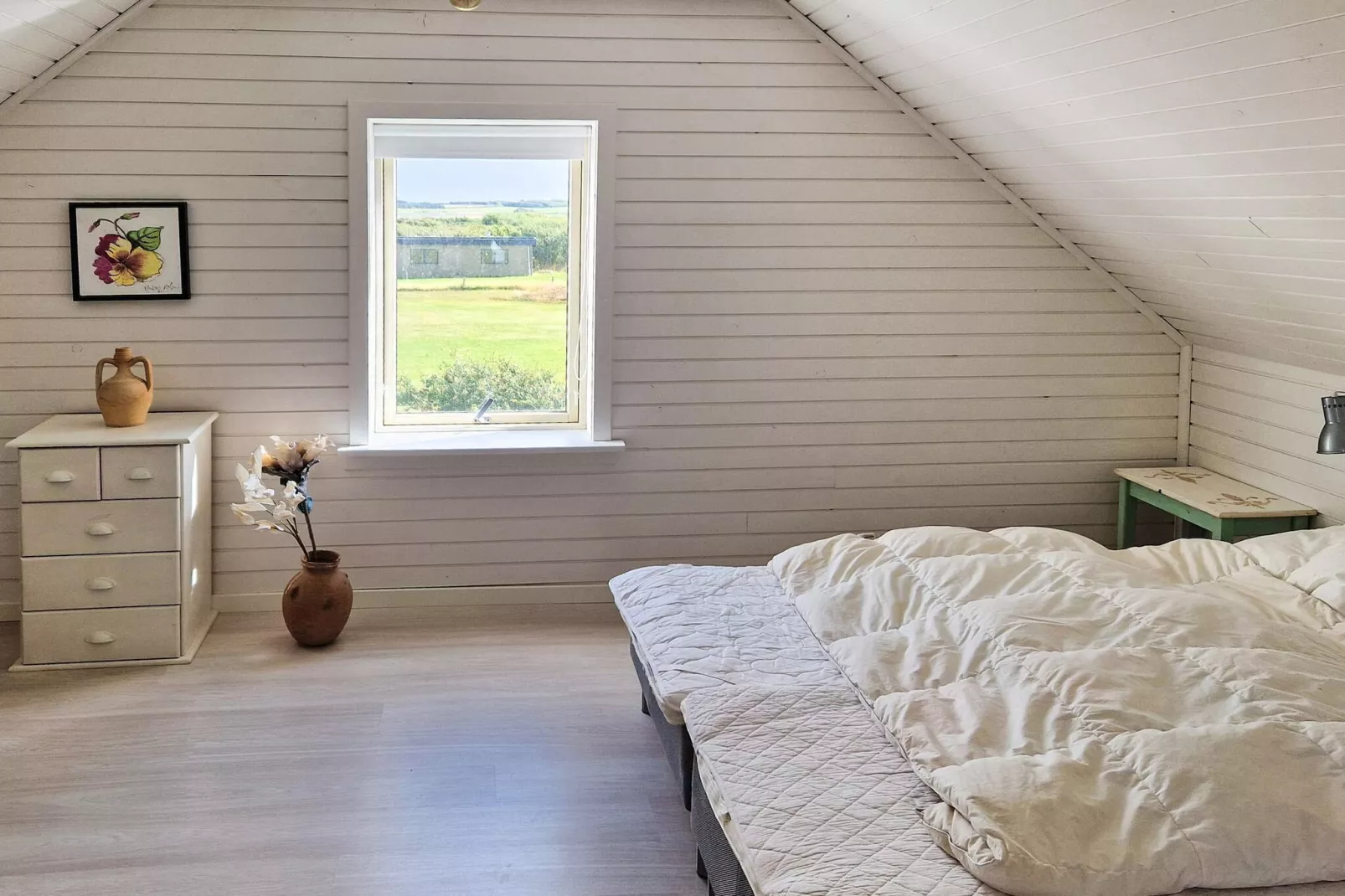 4 sterren vakantie huis in Struer-Binnen