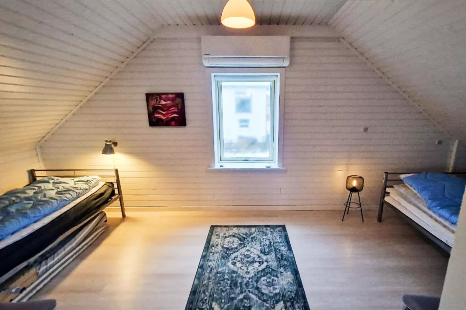 4 sterren vakantie huis in Struer-Binnen