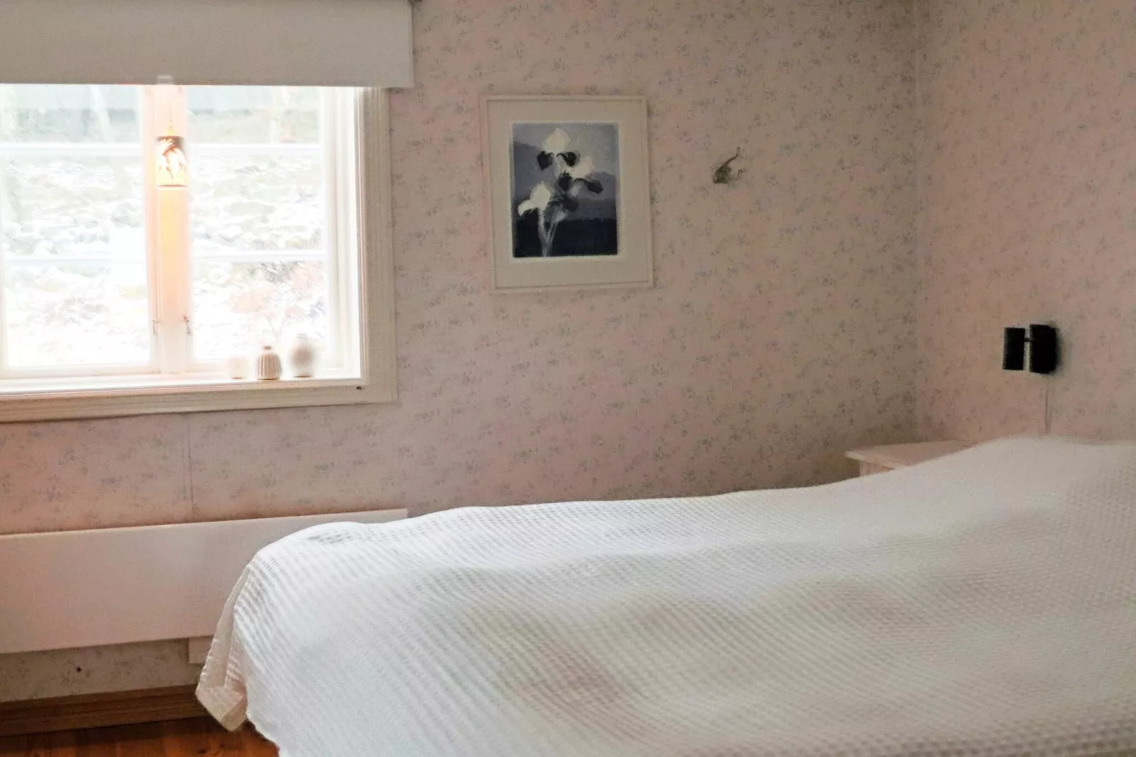 Vakantiehuis met 3 slaapkamers en sauna-Binnen