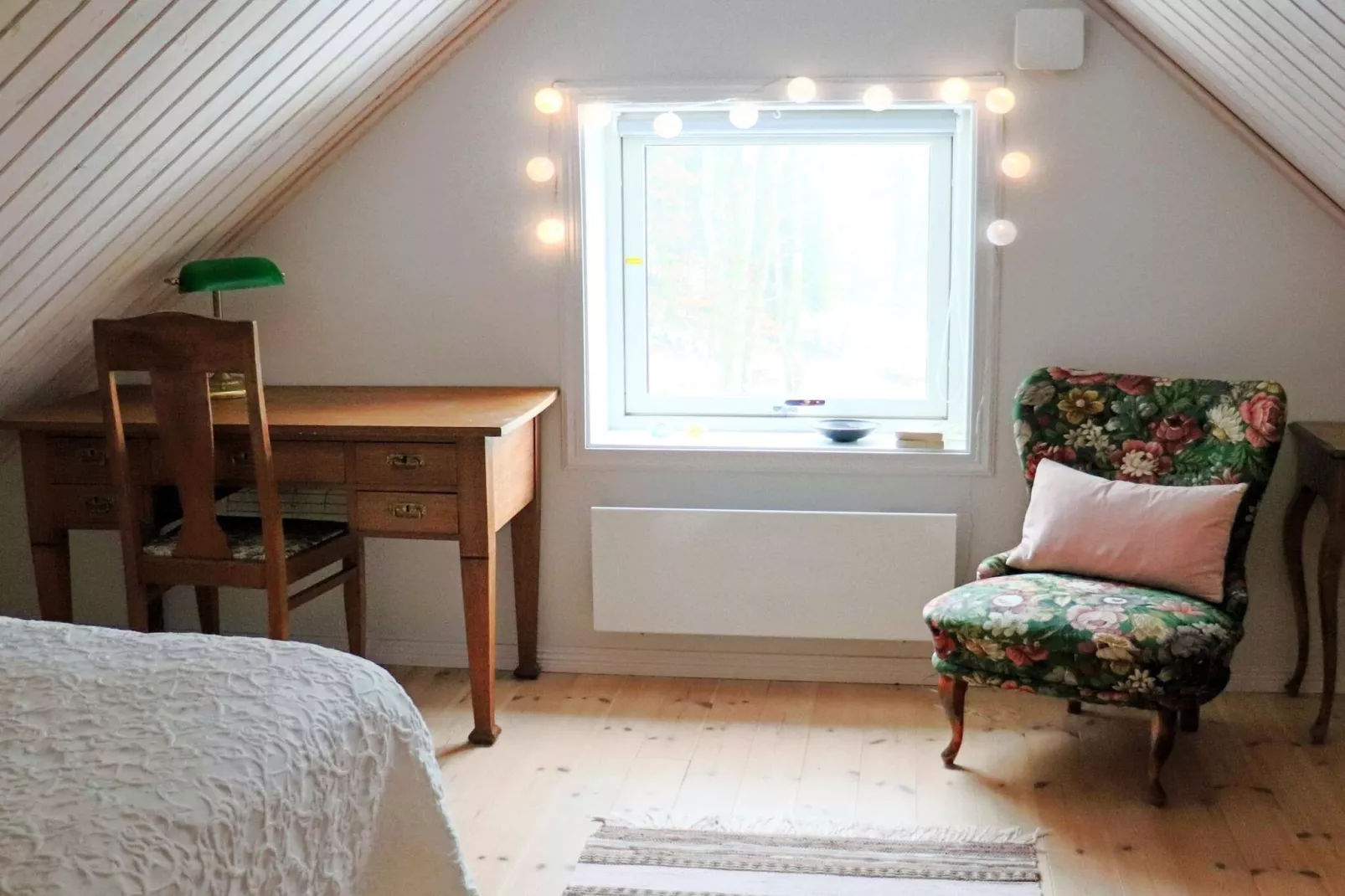 Vakantiehuis met 3 slaapkamers en sauna-Binnen
